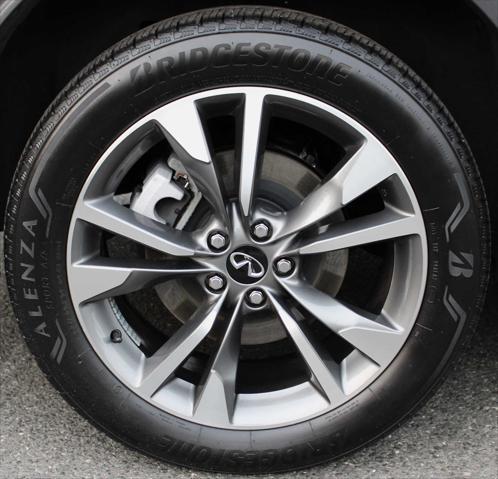 2026 INFINITI QX60 - $42,348