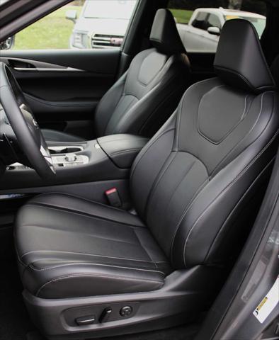 2026 INFINITI QX60 - $42,348