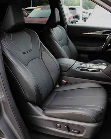 2026 INFINITI QX60 - $42,348