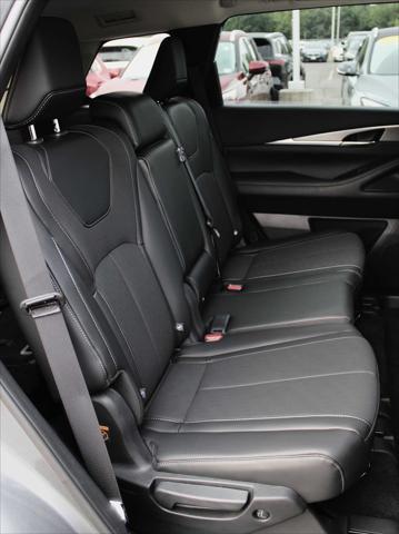 2026 INFINITI QX60 - $42,348