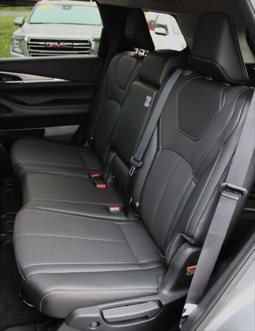 2026 INFINITI QX60 - $42,348