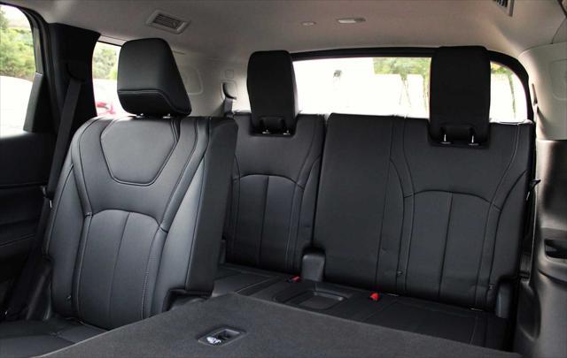 2026 INFINITI QX60 - $42,348