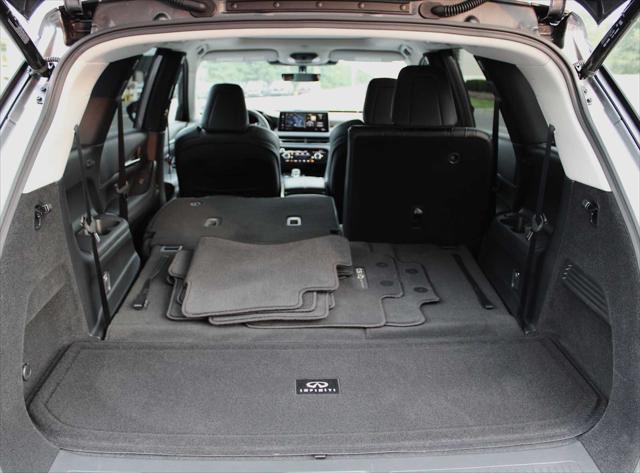 2026 INFINITI QX60 - $42,348