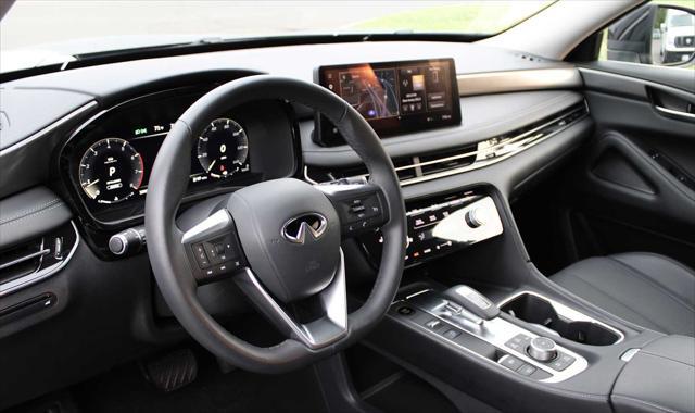 2026 INFINITI QX60 - $42,348