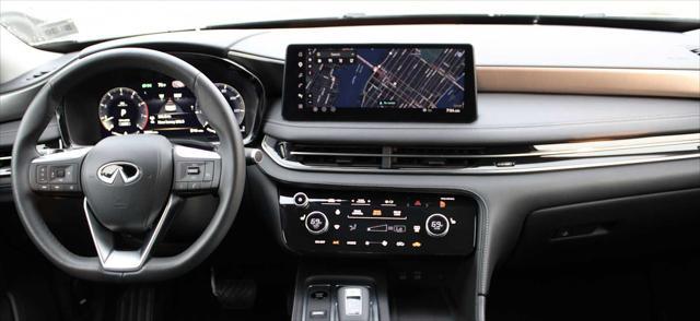 2026 INFINITI QX60 - $42,348
