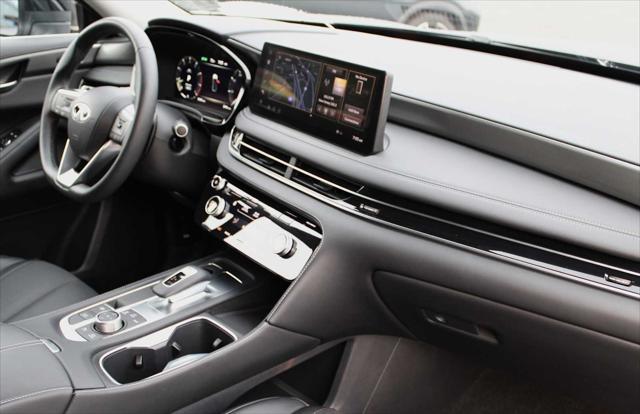2026 INFINITI QX60 - $42,348