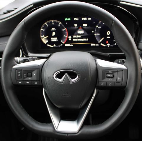 2026 INFINITI QX60 - $42,348