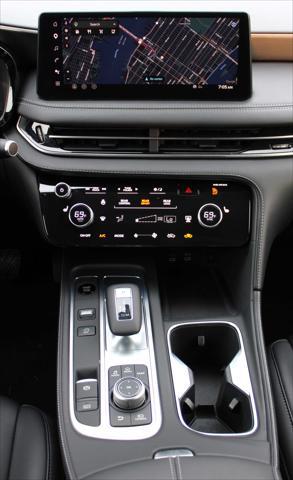 2026 INFINITI QX60 - $42,348