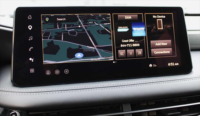 2026 INFINITI QX60 - $42,348