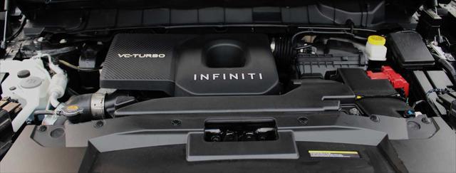 2026 INFINITI QX60 - $42,348