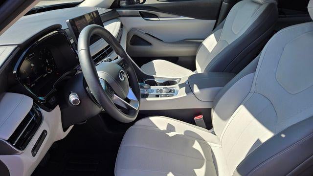 2026 INFINITI QX60 Pure
