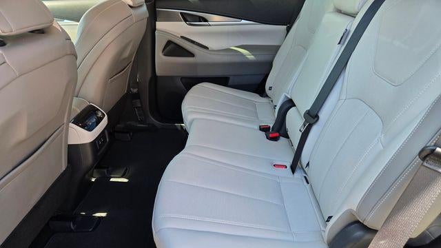 2026 INFINITI QX60 Pure