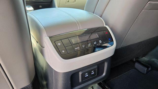 2026 INFINITI QX60 Pure