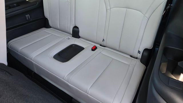 2026 INFINITI QX60 Pure