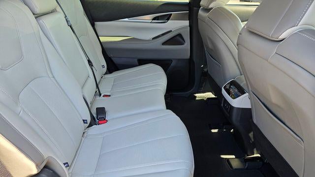 2026 INFINITI QX60 Pure