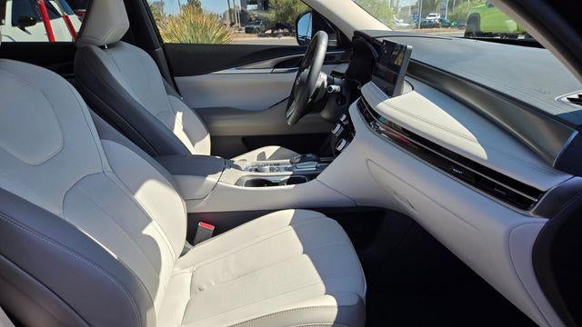 2026 INFINITI QX60 Pure