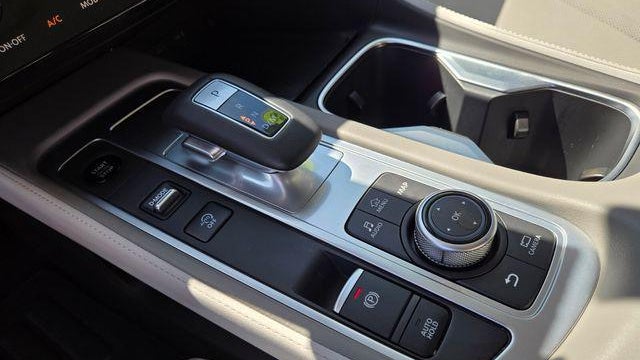 2026 INFINITI QX60 Pure