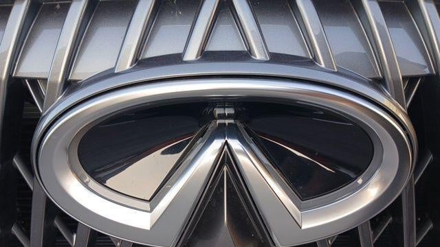 2026 INFINITI QX60 Pure