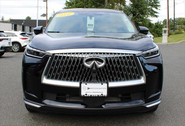 2026 INFINITI QX60 - $40,867