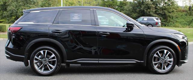 2026 INFINITI QX60 - $40,867