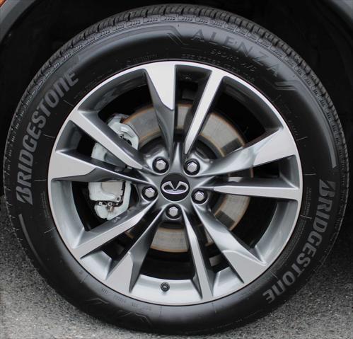 2026 INFINITI QX60 - $40,867