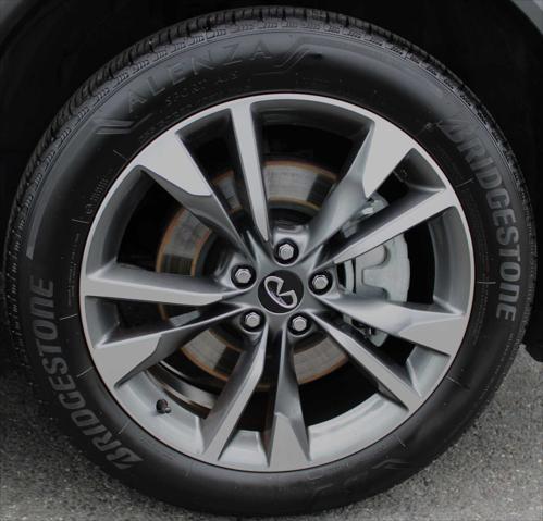 2026 INFINITI QX60 - $40,867