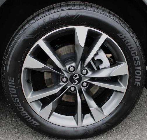 2026 INFINITI QX60 - $40,867