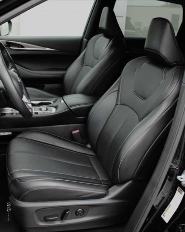 2026 INFINITI QX60 - $40,867