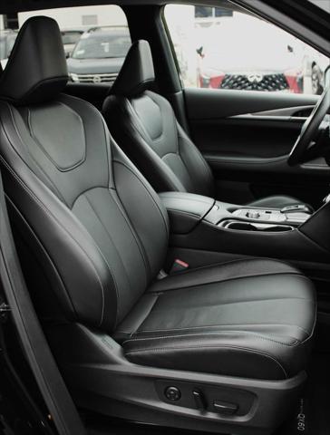 2026 INFINITI QX60 - $40,867
