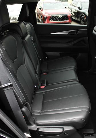 2026 INFINITI QX60 - $40,867