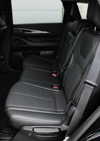 2026 INFINITI QX60 - $40,867