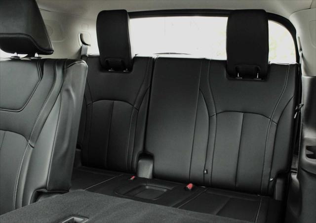 2026 INFINITI QX60 - $40,867