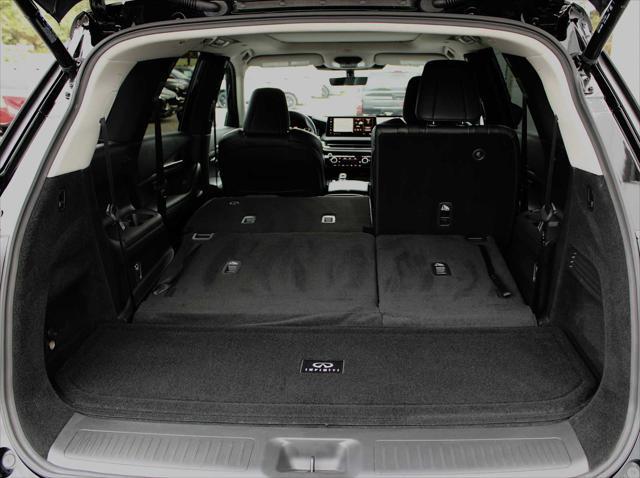 2026 INFINITI QX60 - $40,867
