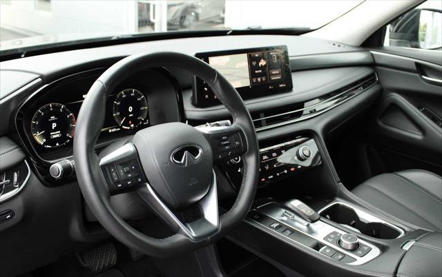 2026 INFINITI QX60 - $40,867