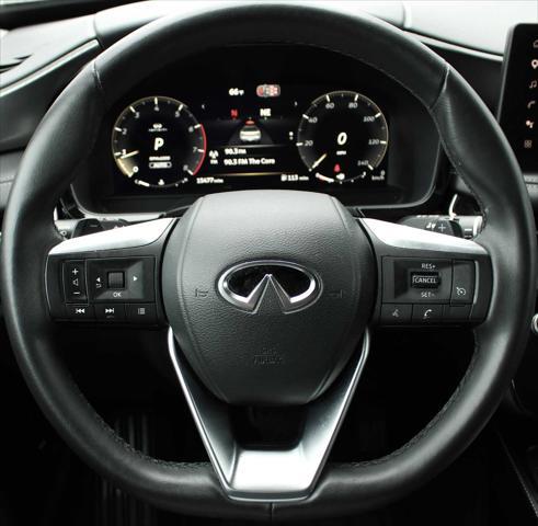 2026 INFINITI QX60 - $40,867