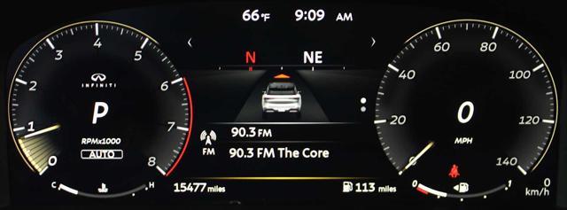 2026 INFINITI QX60 - $40,867
