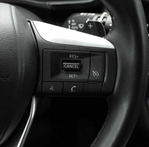 2026 INFINITI QX60 - $40,867