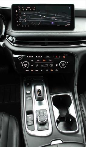 2026 INFINITI QX60 - $40,867