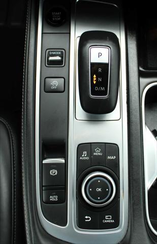 2026 INFINITI QX60 - $40,867