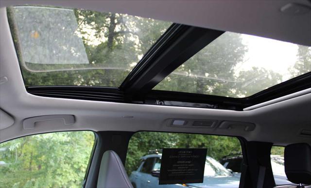 2026 INFINITI QX60 - $40,867