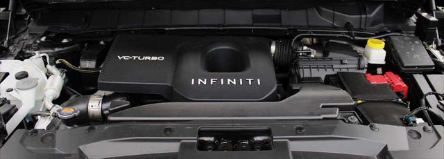 2026 INFINITI QX60 - $40,867