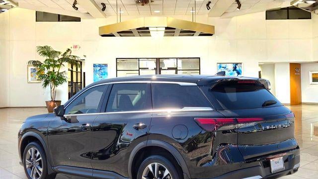 2026 INFINITI QX60 Pure