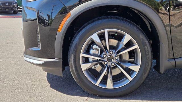 2026 INFINITI QX60 Pure