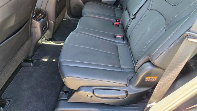 2026 INFINITI QX60 Pure