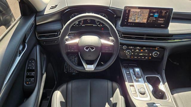 2026 INFINITI QX60 Pure