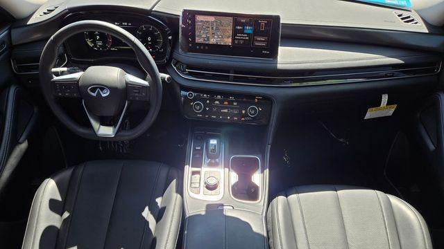 2026 INFINITI QX60 Pure