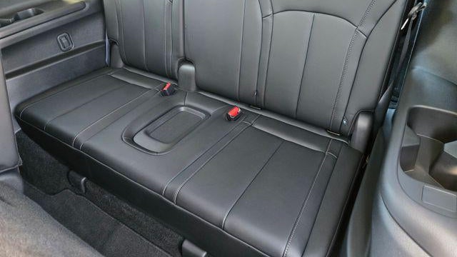 2026 INFINITI QX60 Pure