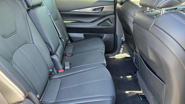 2026 INFINITI QX60 Pure