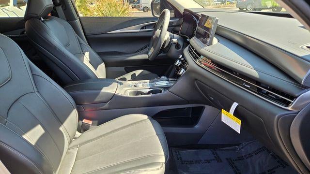 2026 INFINITI QX60 Pure