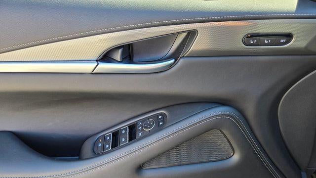 2026 INFINITI QX60 Pure